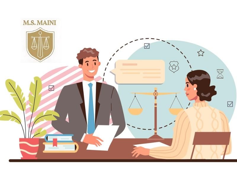 Facing Legal Trouble Get the Right Advocate in Delhi High Court on Your Side