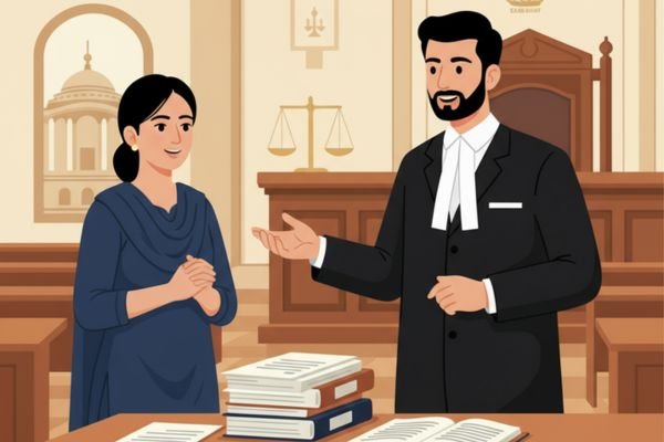 Delhi High Court’s Leading Criminal Lawyer Expertise You Can Rely On