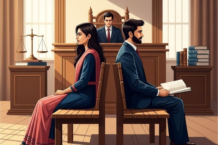 New Divorce Rules in 2025 - What You Need to Know