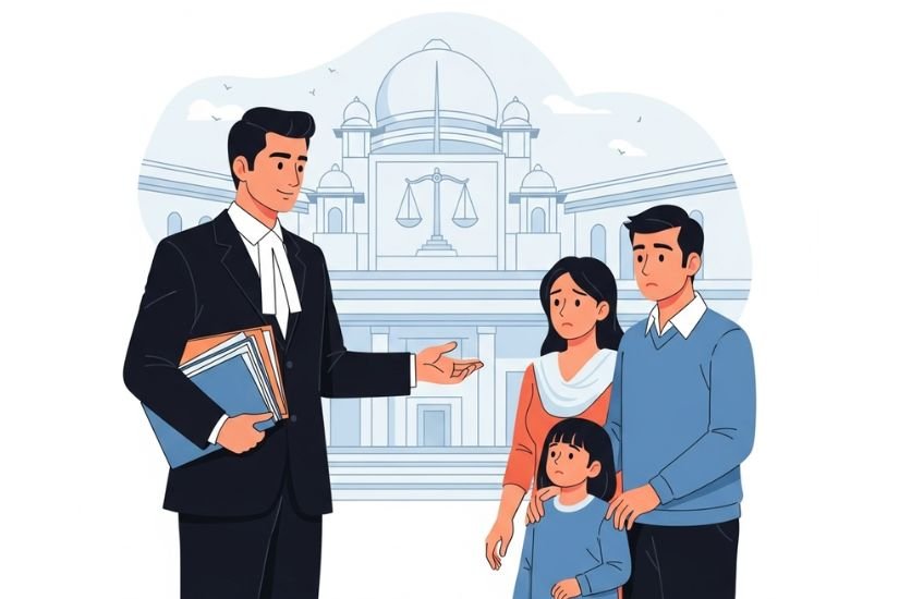 Why You Need a Bail Advocate During Tough Times